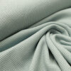 Stoff 92444 Baumwollstricker Waffeloptik