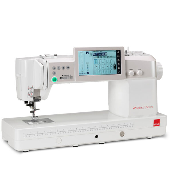 Elna eXcellence 790PRO
