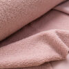 Stoff 92712 Fleece Teddy