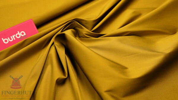 Stoff 92729 Satin-Stretch