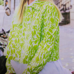 Stoff 94194 Baumwollstretch