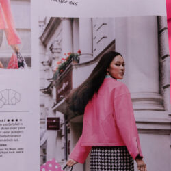 Stoff 94195 Softshell