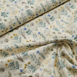 Stoff 94223 Baumwolle Emelie