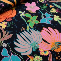 Stoff 94345 Viskose-Jersey