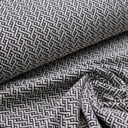 Stoff 94386 Bio Baumwolle 100%