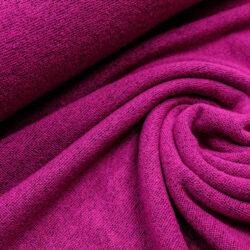 Stoff 94599 Merino Strick