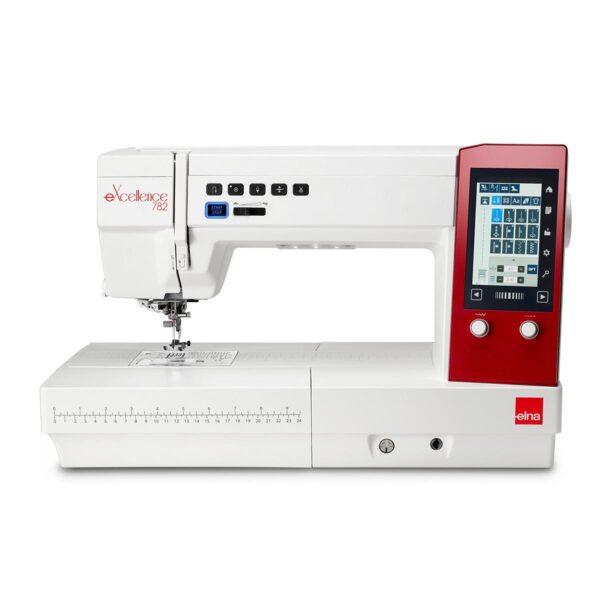 elna eXcellence 782