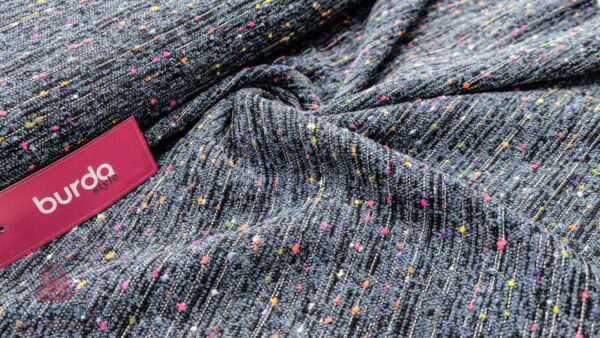 Stoff 94729 Boucle Grace