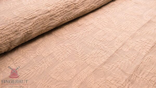 Stoff 94747 Lyocell Jacquard