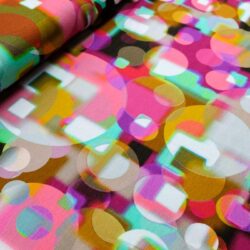 Stoff 94772 Viskosejersey