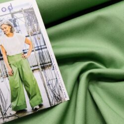 Baumwolljeans leicht