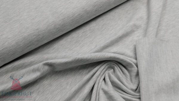 Melange sweat