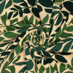 Stoff 95020 Baumwolle Viskose Mischung #Florrie