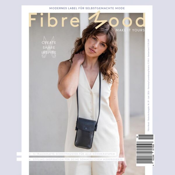 Fibre Mood Ausgabe 29