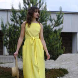 Stoff 95077 Baumwolle Seersucker #Khloe