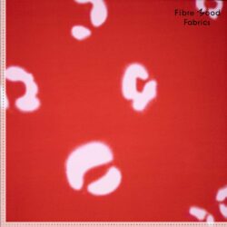 Stoff 95088 Gewebte Viskose EcoVero™ großes Tier #June