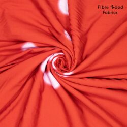 Stoff 95088 Gewebte Viskose EcoVero™ großes Tier #June