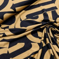 Viskosejersey