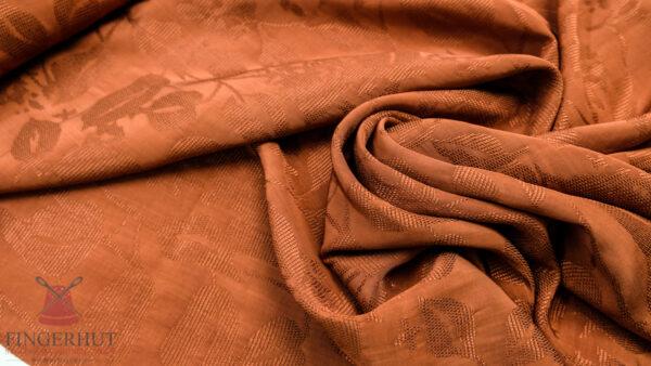 Viscose Jacquard #Ildri