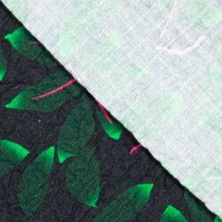 Stoff 95720 Gewebter Baumwollcrinkle #Electra #Tirza