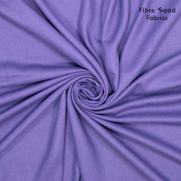 Viskoseleinen Twill