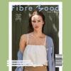 Fibre Mood Ausgabe 34 Nähzeitschrift