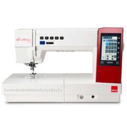 Elna eXcellence 772