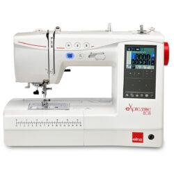 Elna eXpressive 808