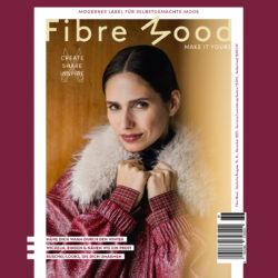 Fibre Mood Ausgabe 36 Nähzeitschrift