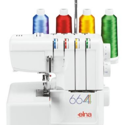 elna-664
